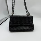 Bottega Veneta Length 25 x Width 8 x Height 17 cm 386498V00168175