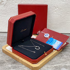 Cartier Necklace