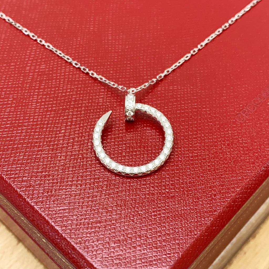 Cartier Necklace