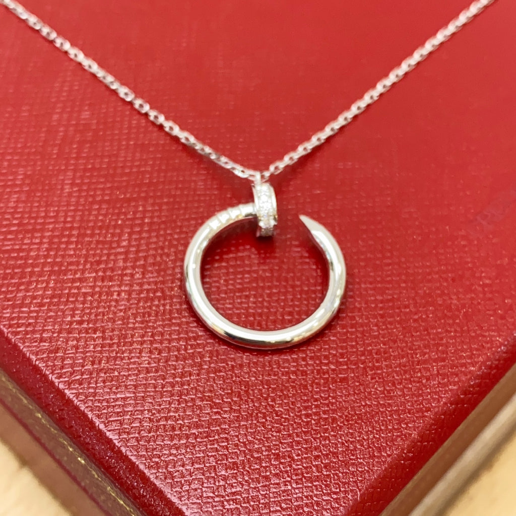 Cartier Necklace