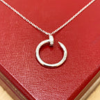 Cartier Necklace