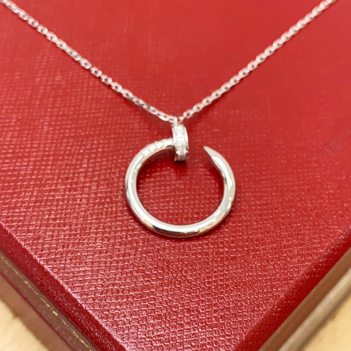 Cartier Necklace