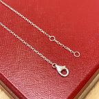 Cartier Necklace