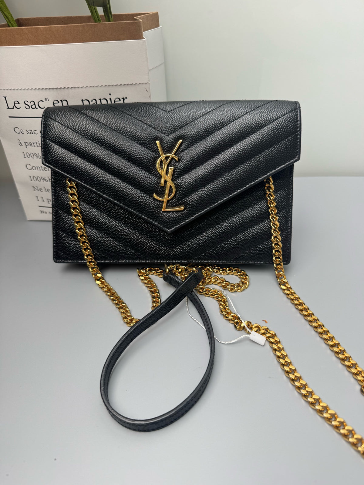 Saint laurent