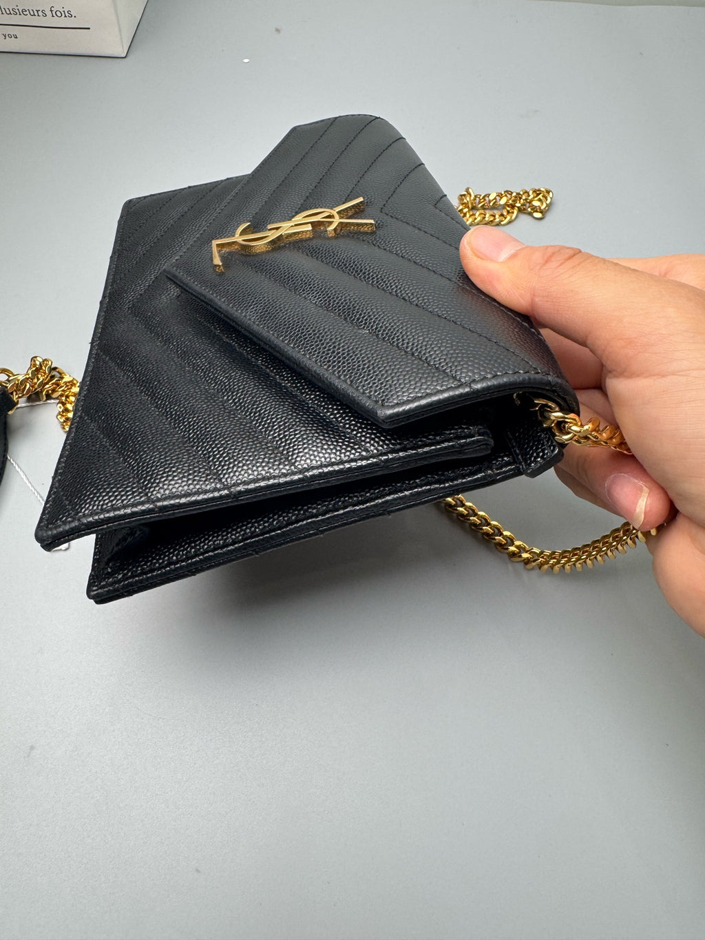 Saint laurent
