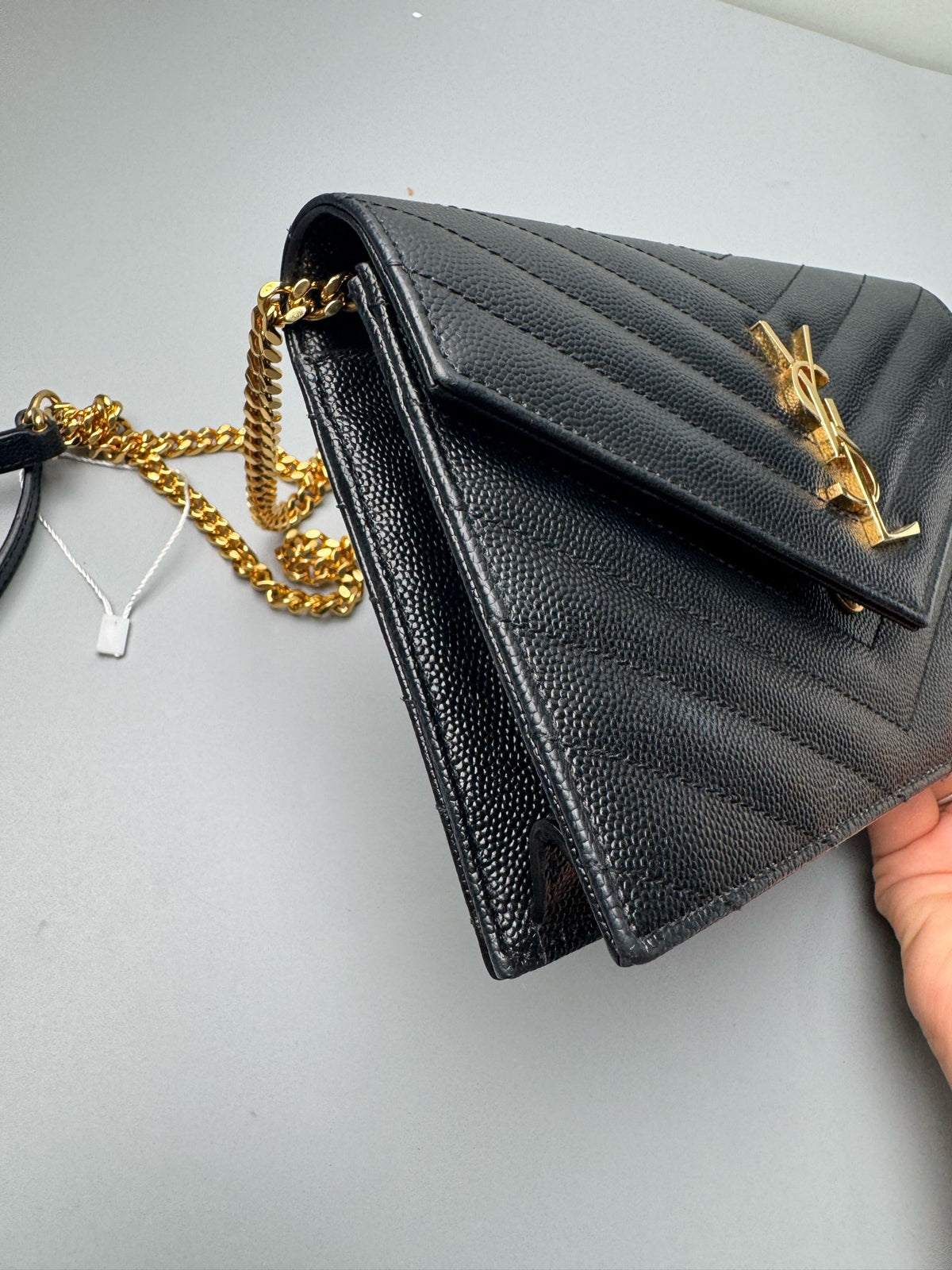 Saint laurent