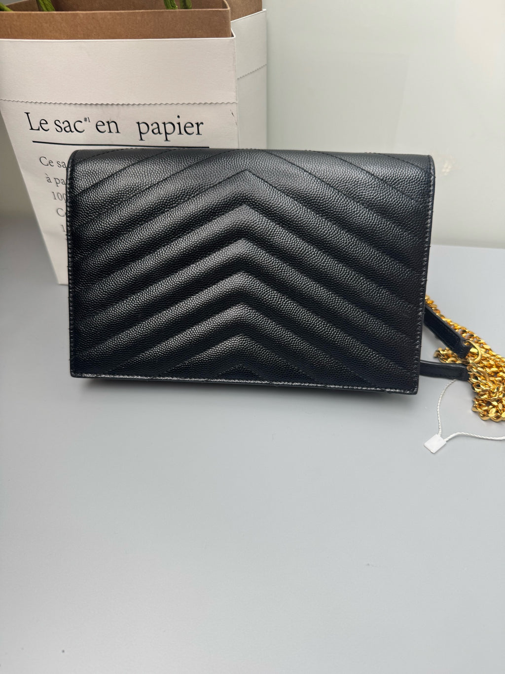 Saint laurent