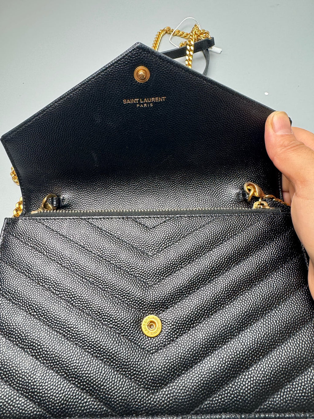 Saint laurent