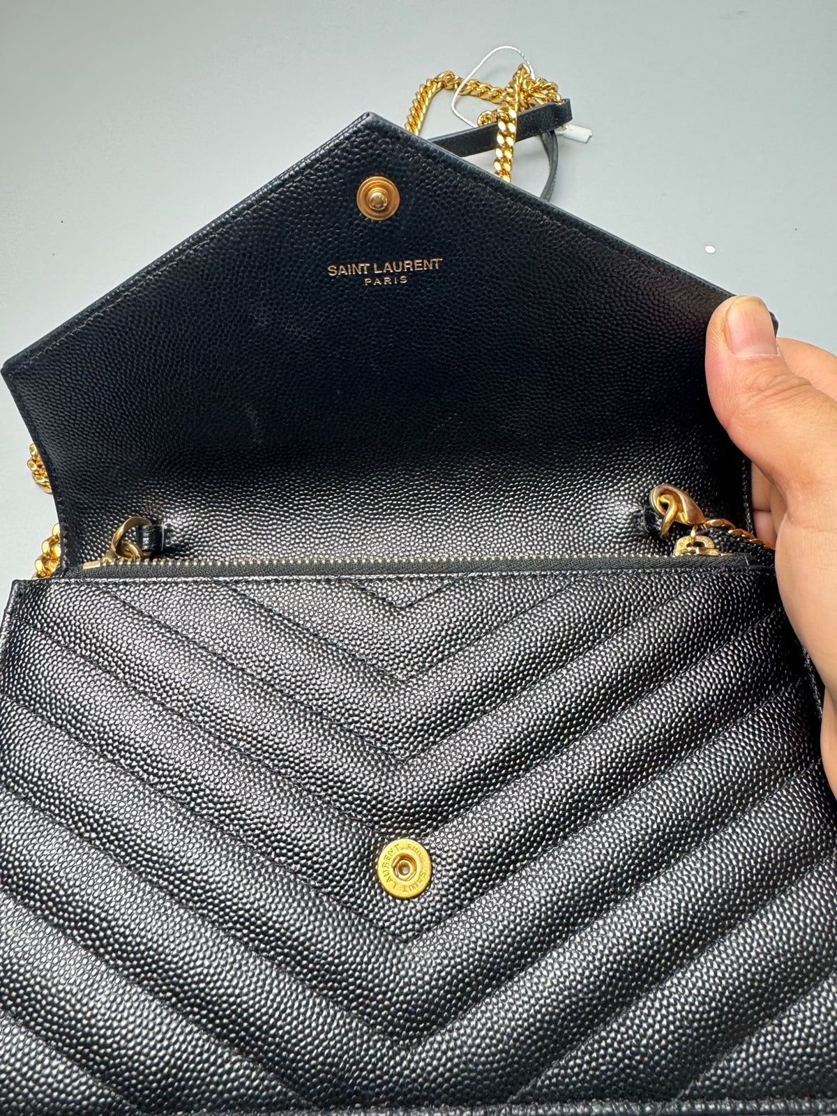 Saint laurent