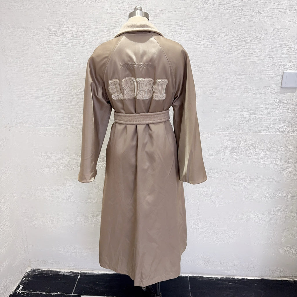 maxmara Gray Coat