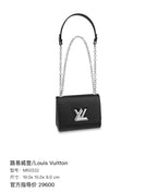 Louis Vuitton 19.0x 15.0x 9.0 cm M50332