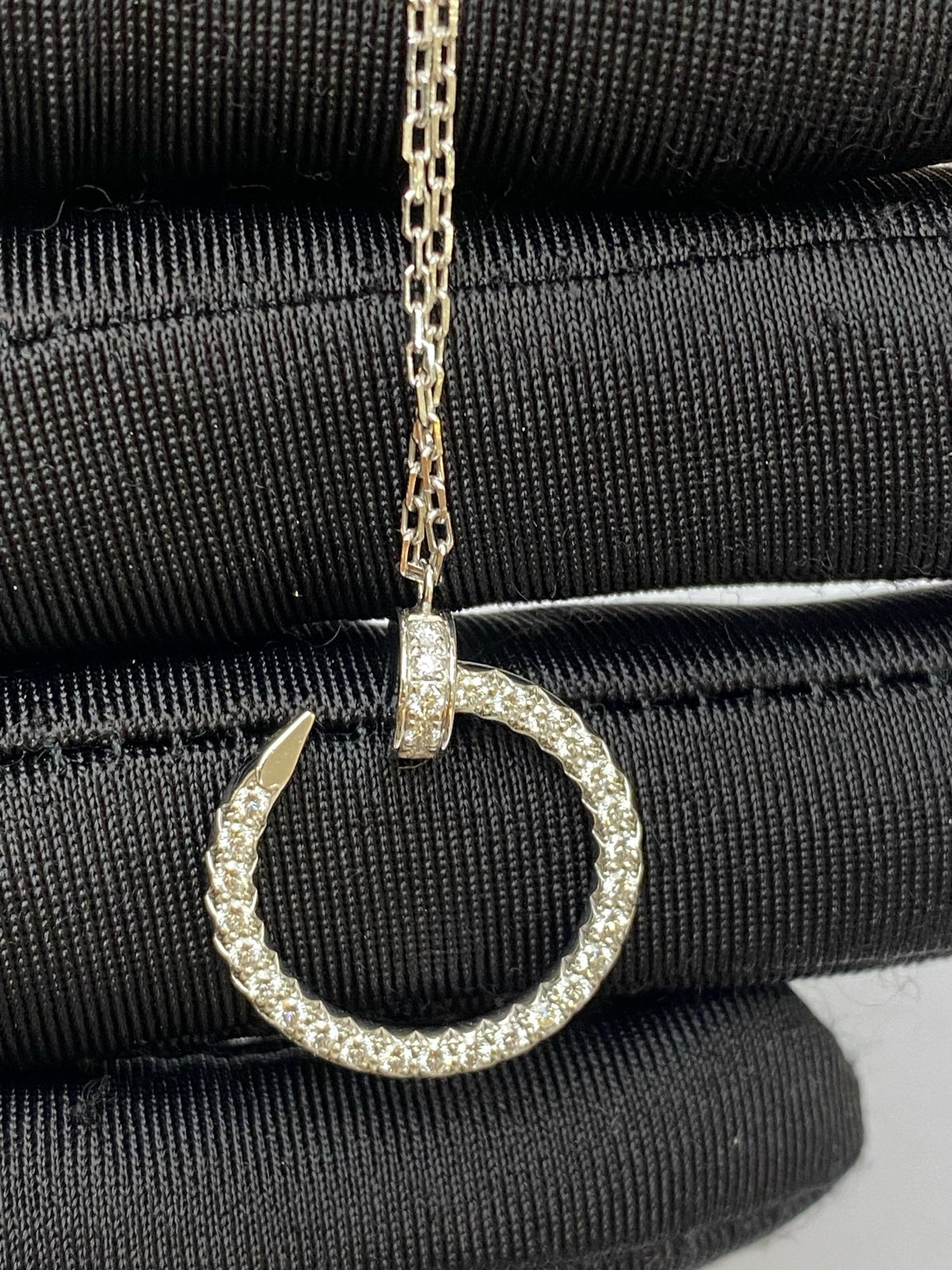 Cartier Necklace