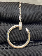 Cartier Necklace