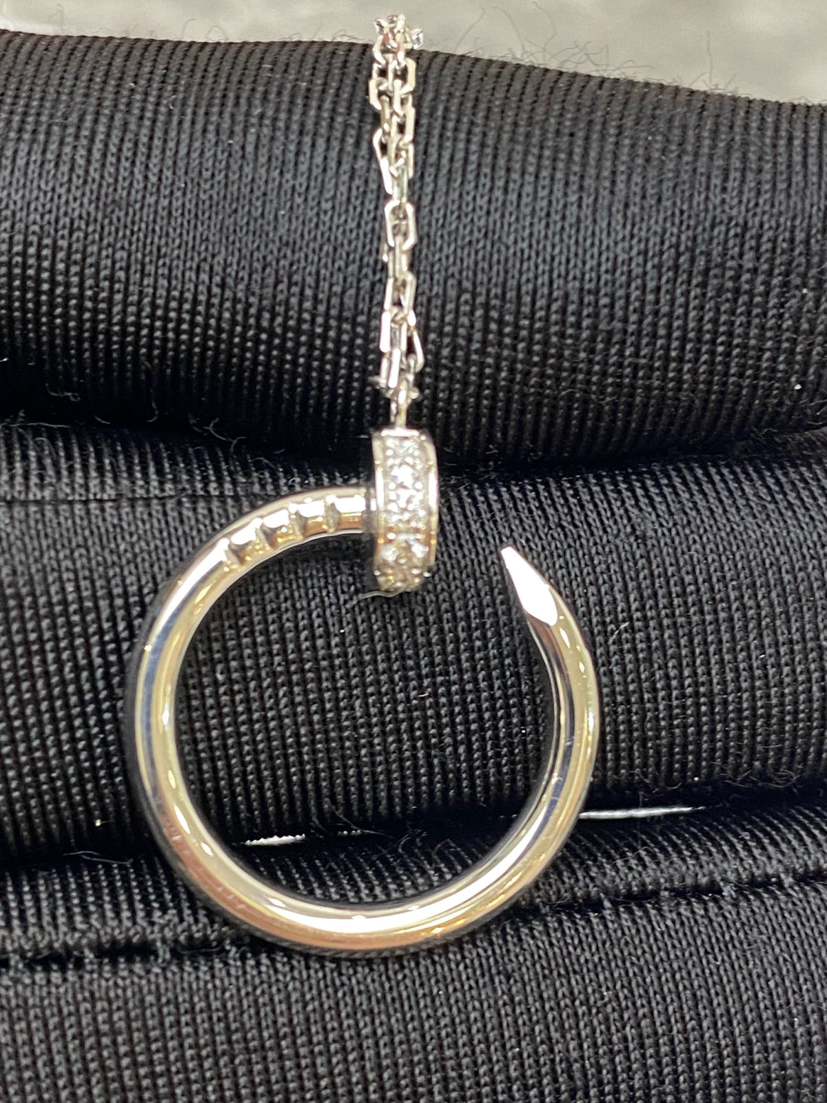 Cartier Necklace