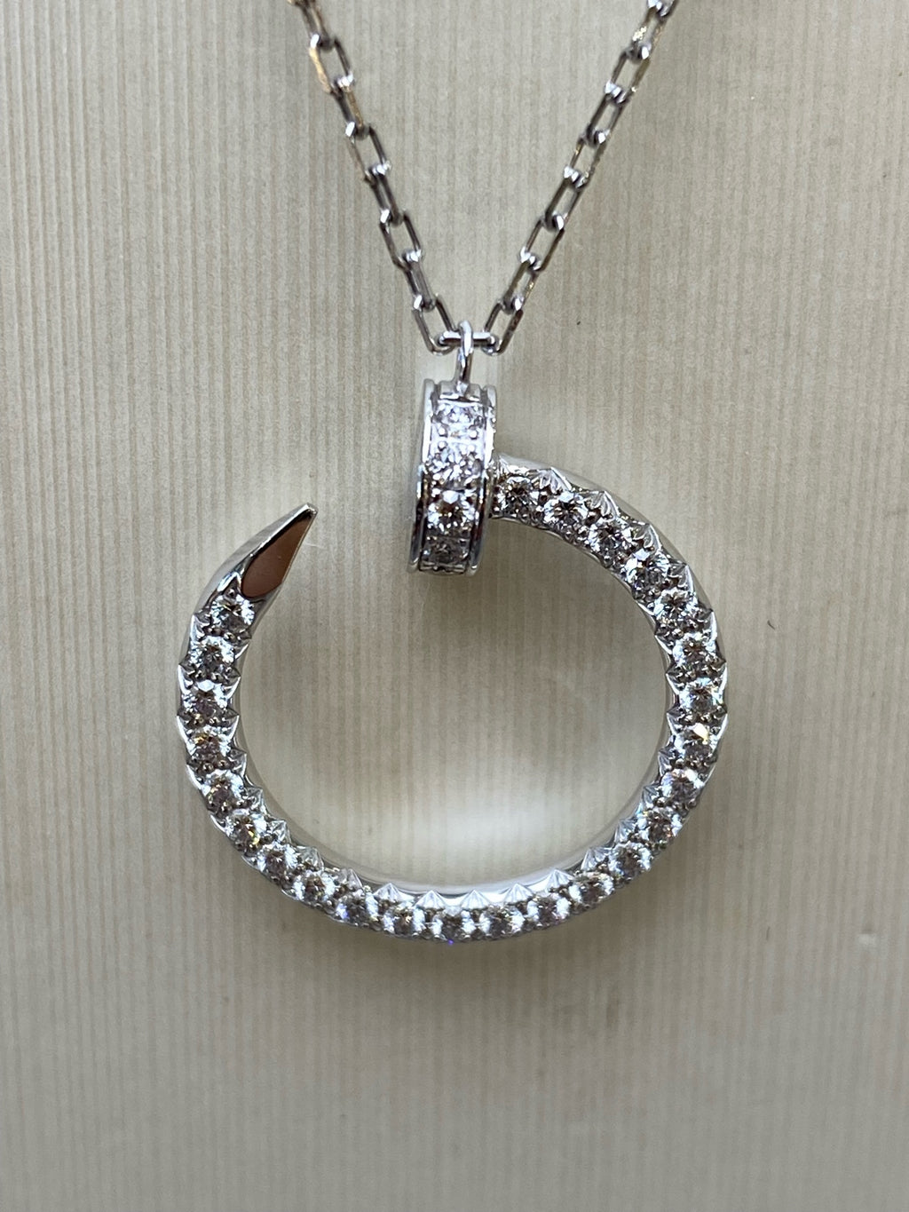 Cartier Necklace