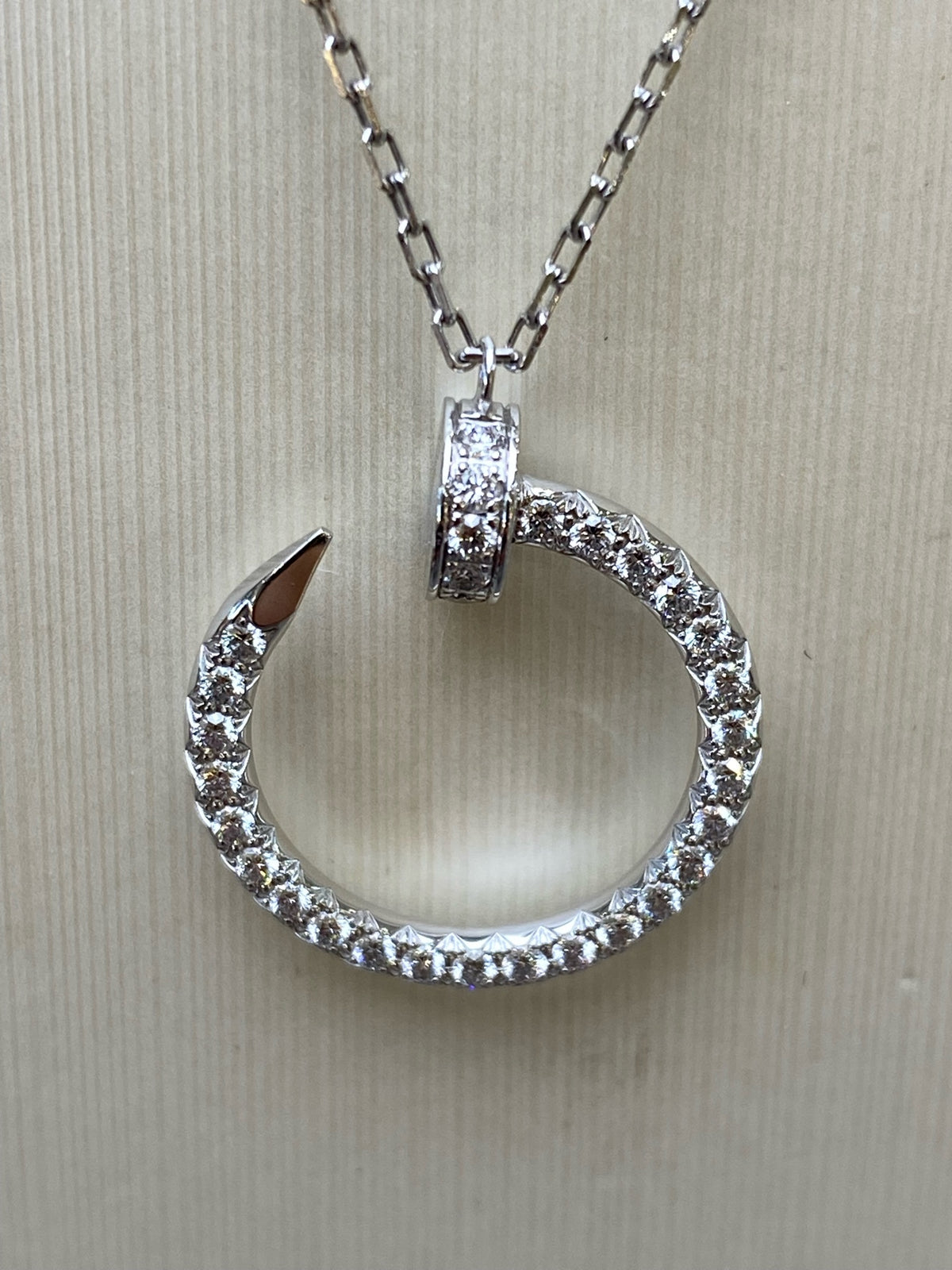 Cartier Necklace