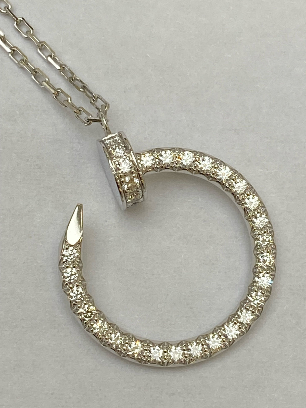Cartier Necklace
