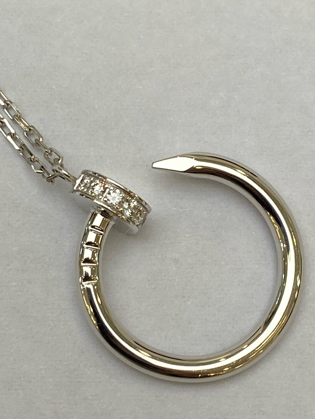 Cartier Necklace
