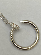 Cartier Necklace