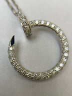 Cartier Necklace