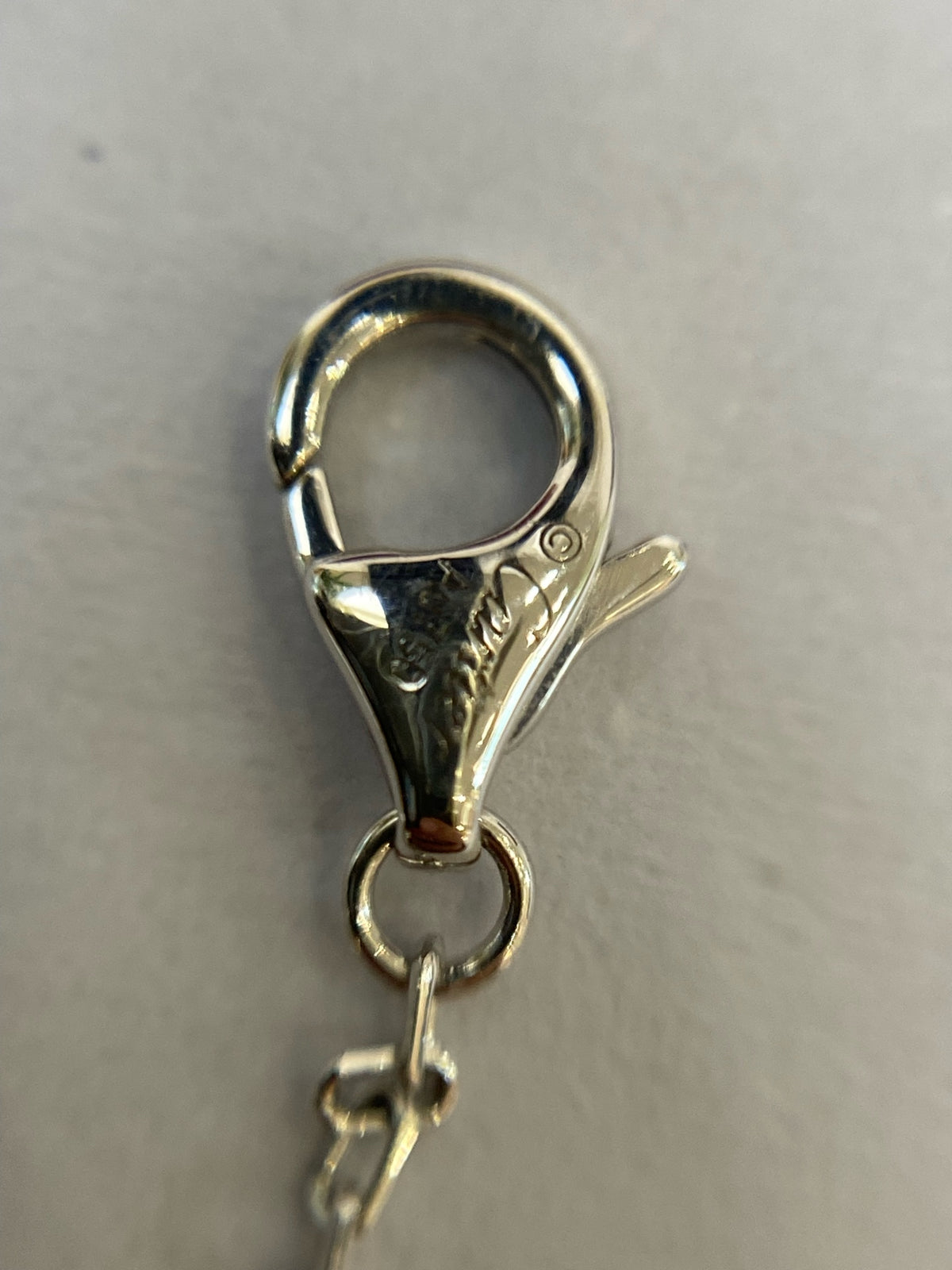 Cartier Necklace