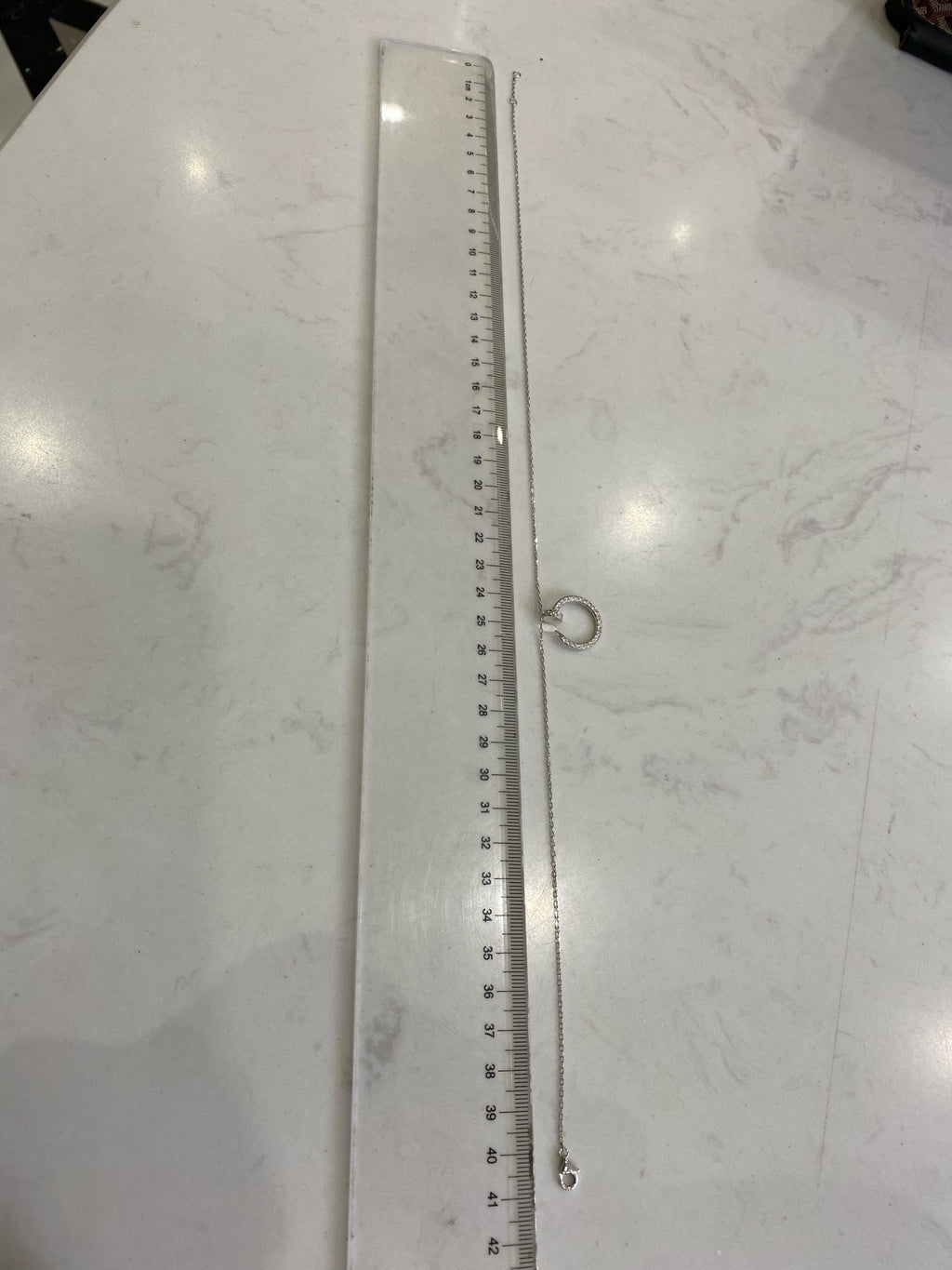 Cartier Necklace