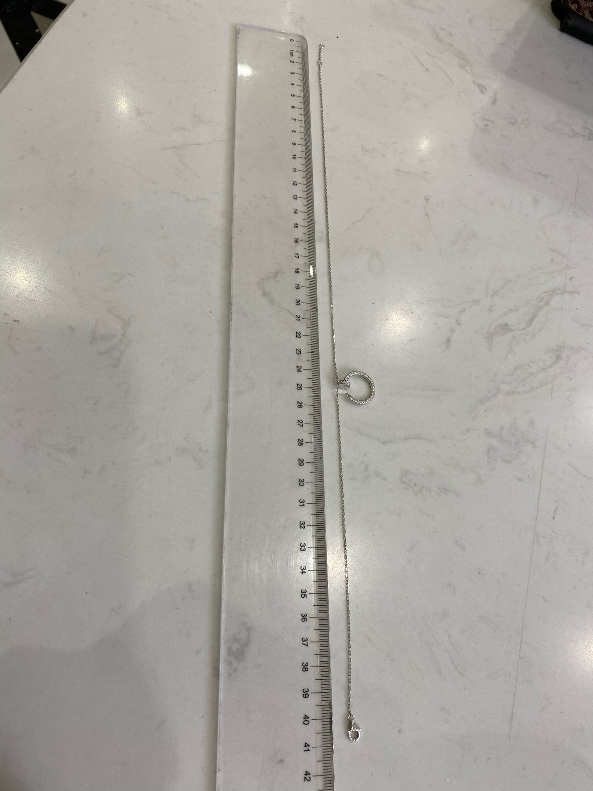 Cartier Necklace
