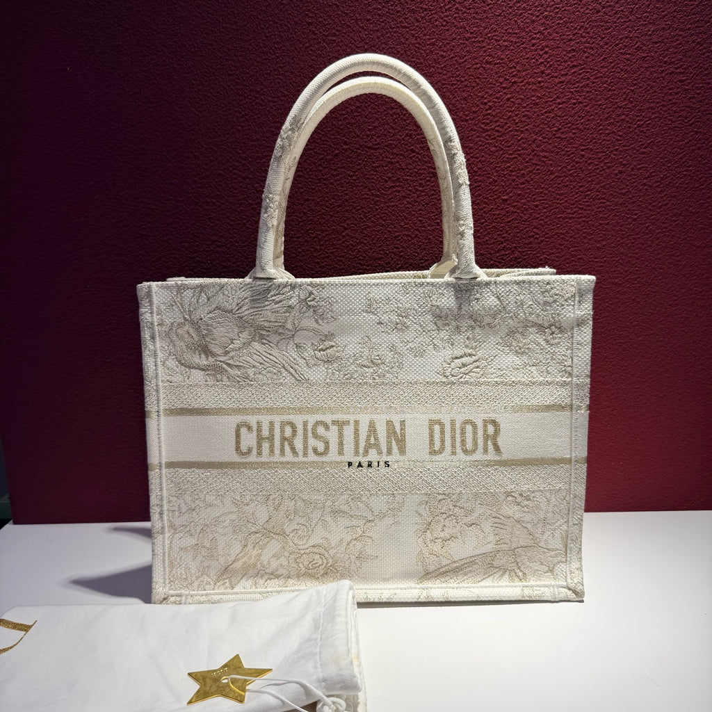 Dior Tote M1296ZRZF_M981