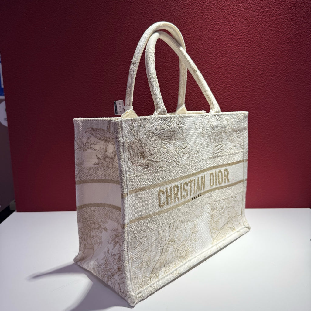 Dior Tote M1296ZRZF_M981