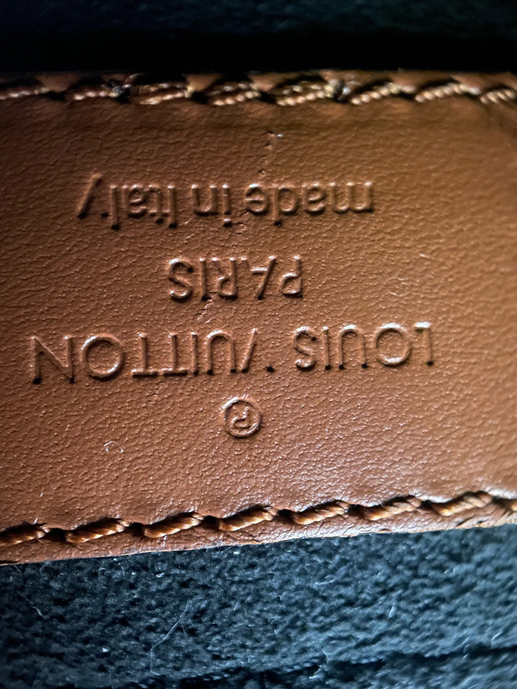 Louis Vuitton