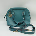 Gucci Gucci Diana bamboo-handle mini tote bag Leather Blue Tote 20 cm (width) x 16 cm (height) x 8.5 cm (depth) 715775 DJ24G 4246