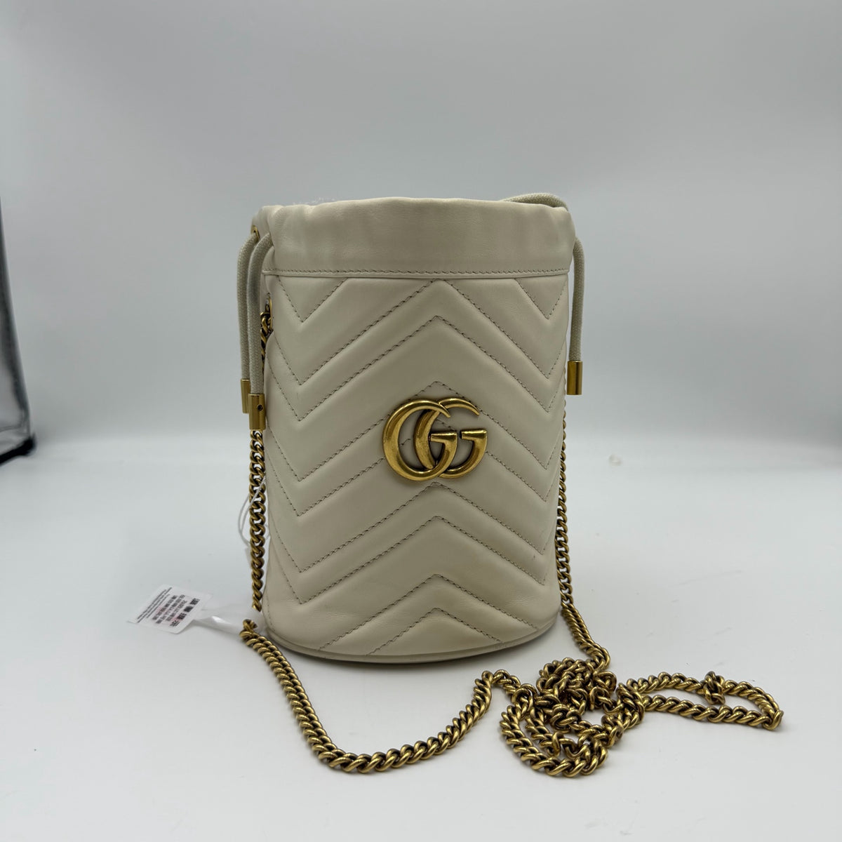 Gucci GG MARMONT 17 cm long x 19 cm high 575163-DTDRT-5909