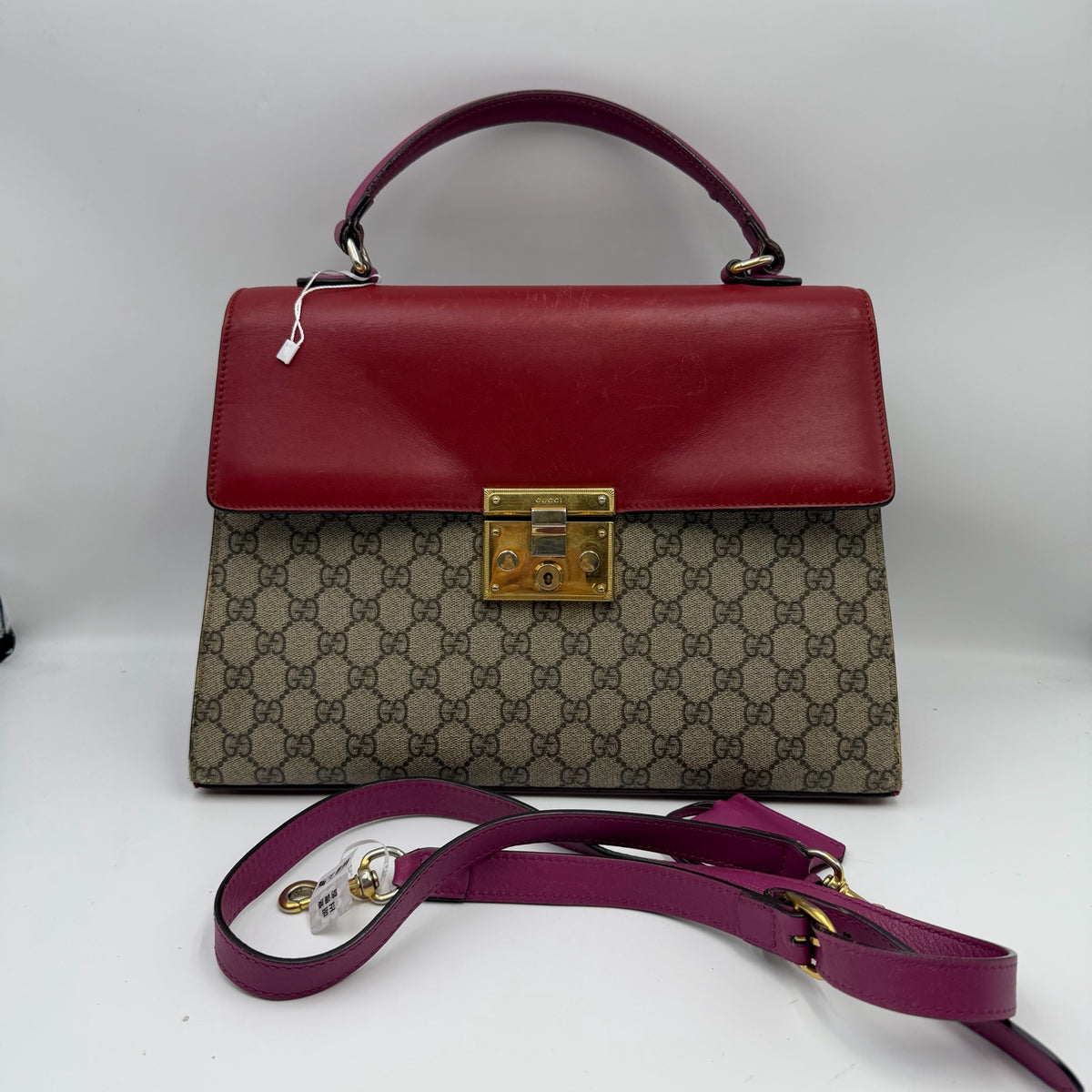 Gucci 453188KLQIG9784