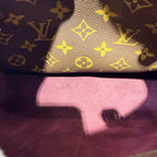 Louis Vuitton Montaigne Bb Crossbody 29.0x 20.0x 13.0 cm M41055