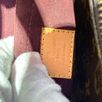 Louis Vuitton Montaigne Bb Crossbody 29.0x 20.0x 13.0 cm M41055