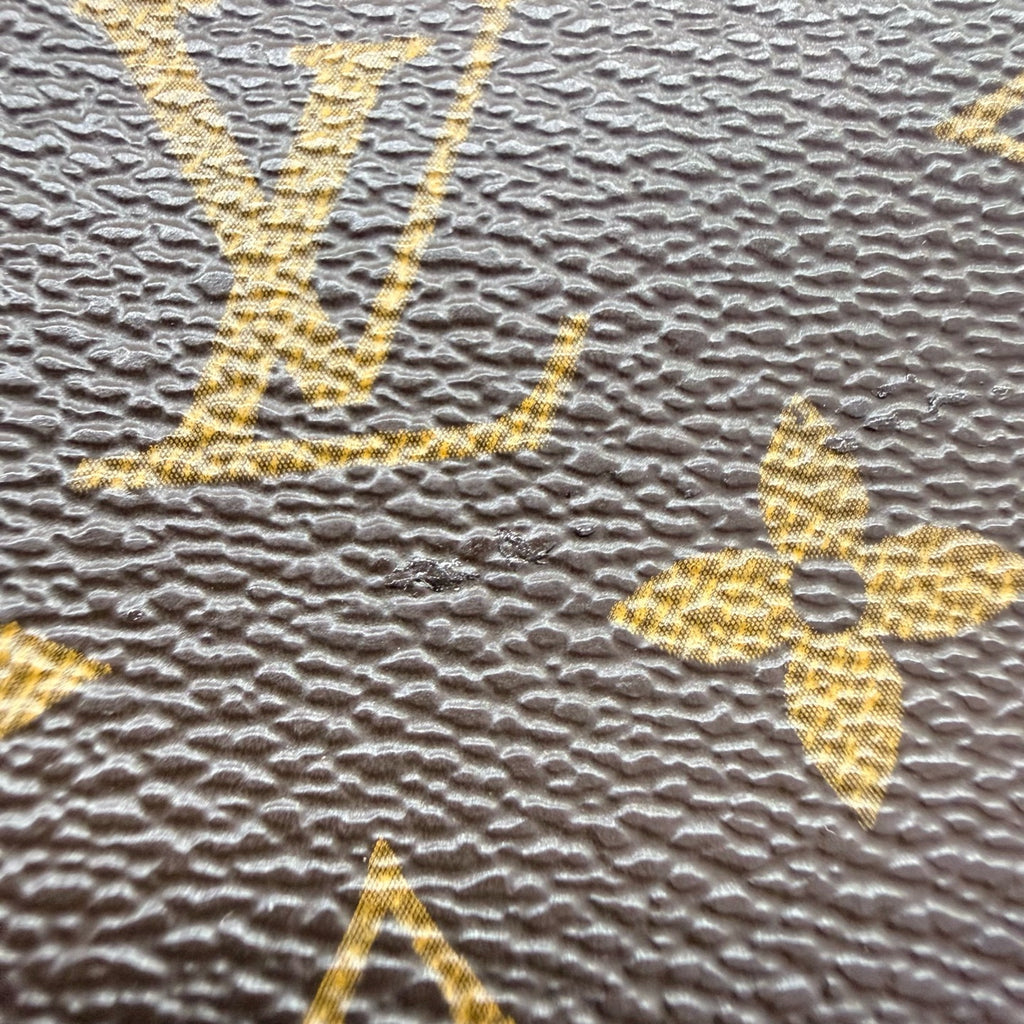 Louis Vuitton Montaigne Bb Crossbody 29.0x 20.0x 13.0 cm M41055