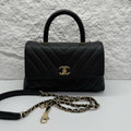 Chanel Shoulder Bag
