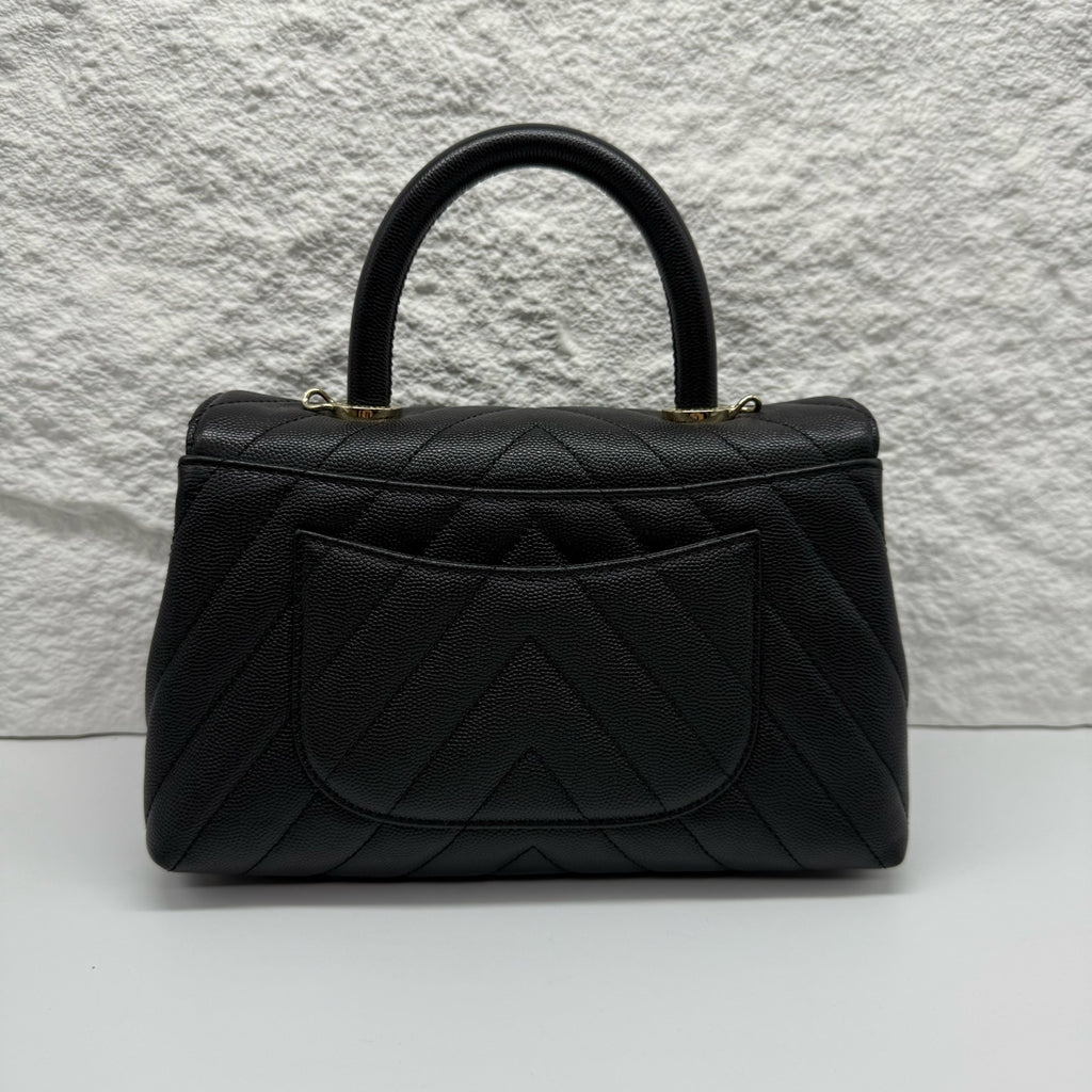 Chanel Shoulder Bag