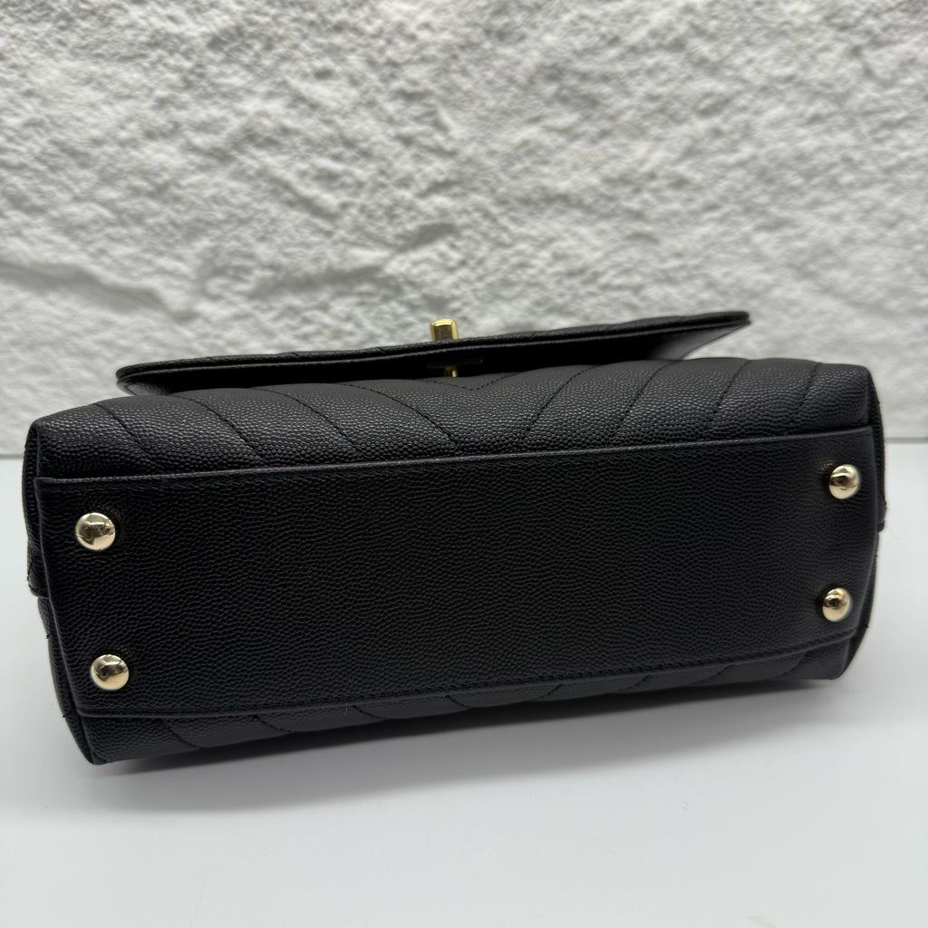 Chanel Shoulder Bag