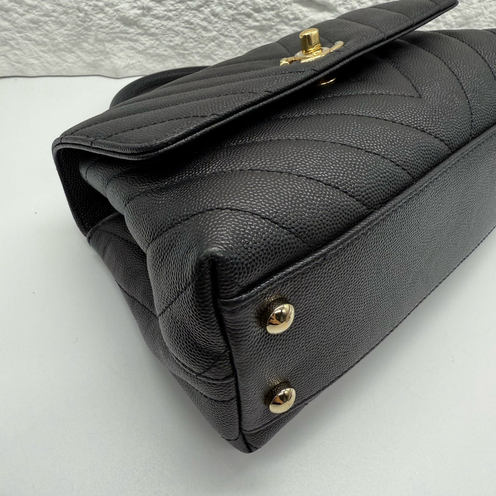 Chanel Shoulder Bag