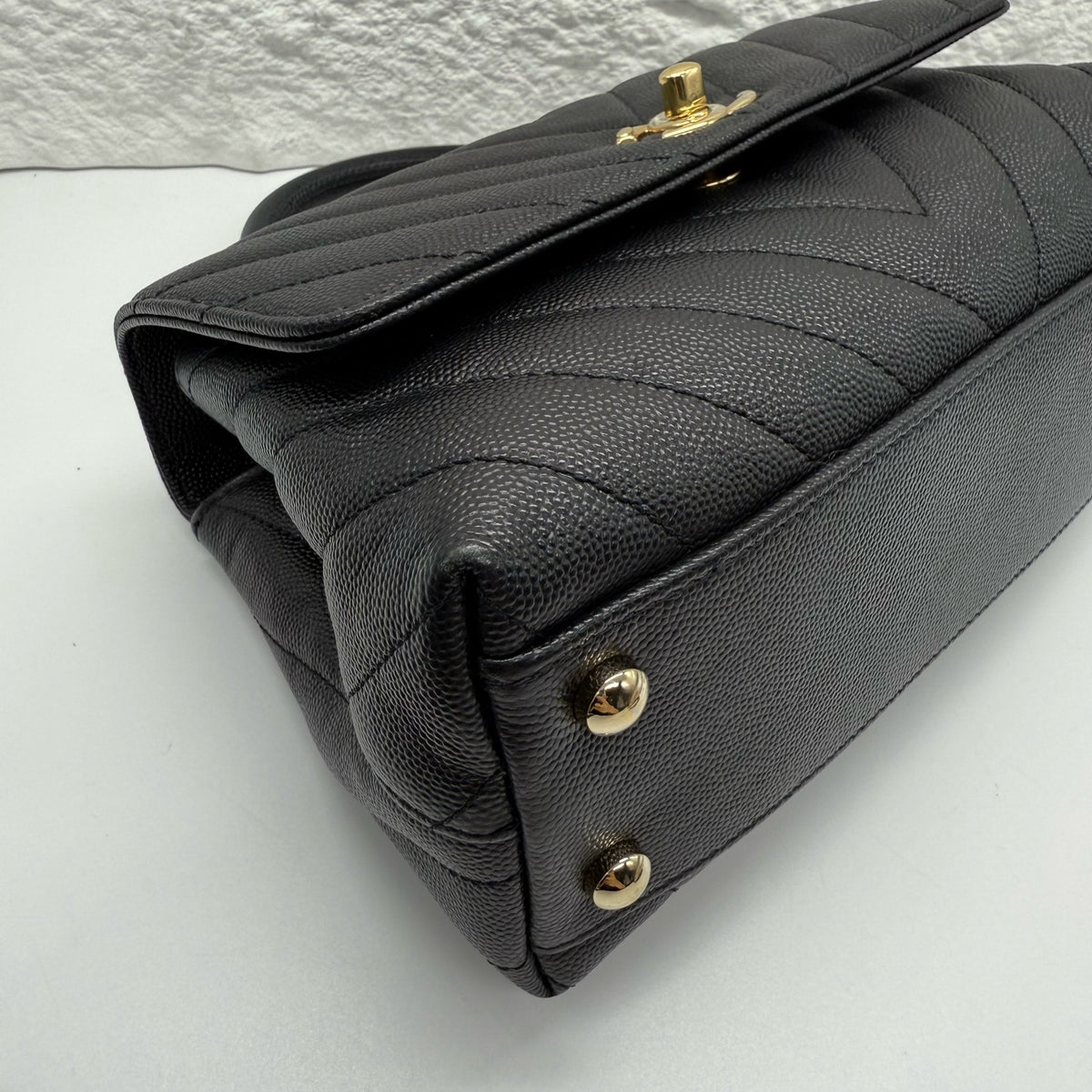Chanel Shoulder Bag