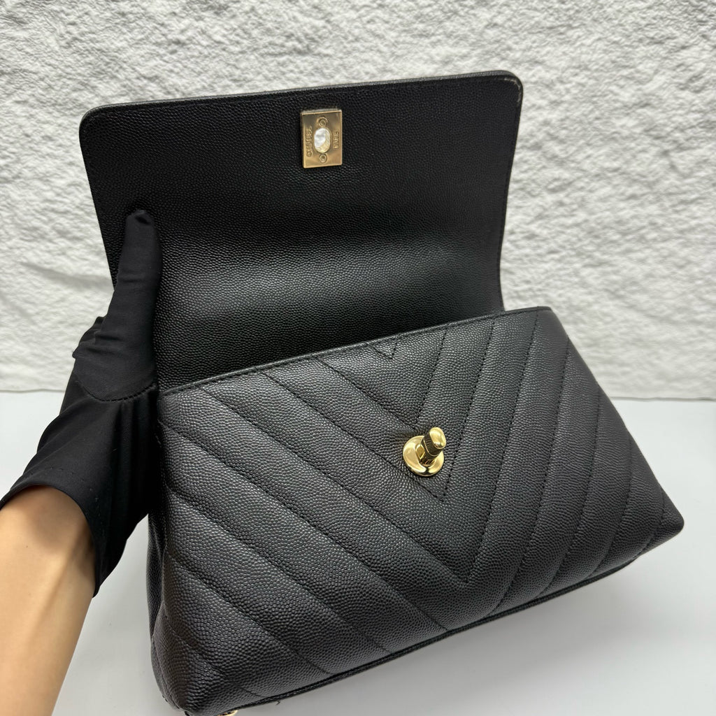 Chanel Shoulder Bag