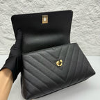 Chanel Shoulder Bag