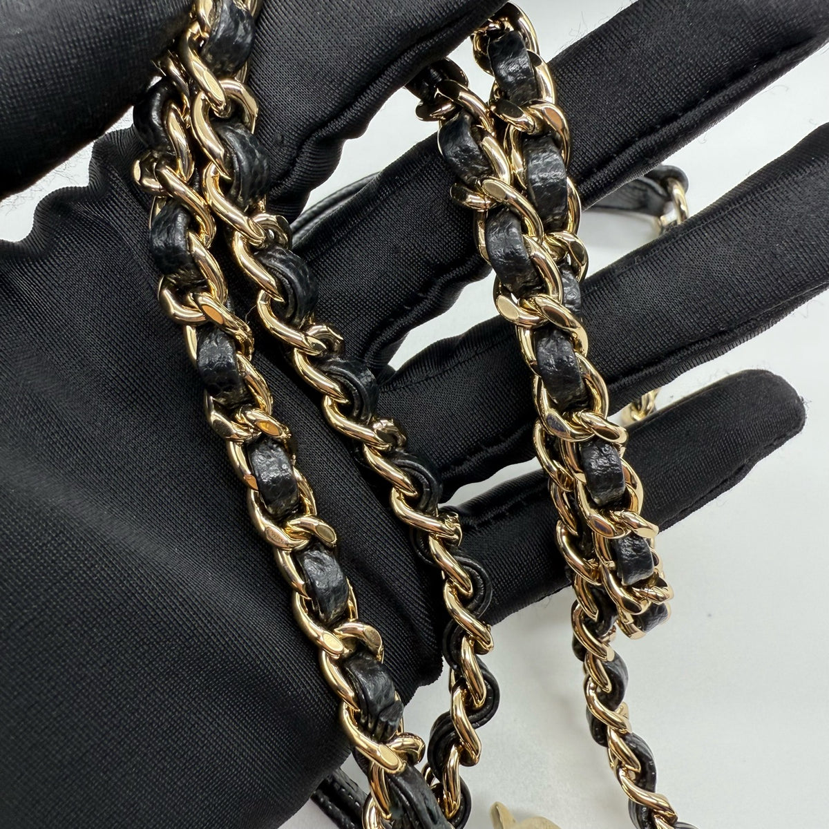 Chanel Shoulder Bag