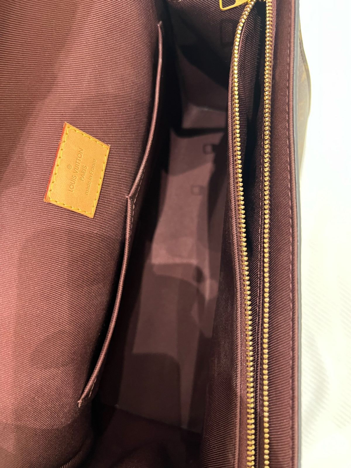 Louis Vuitton