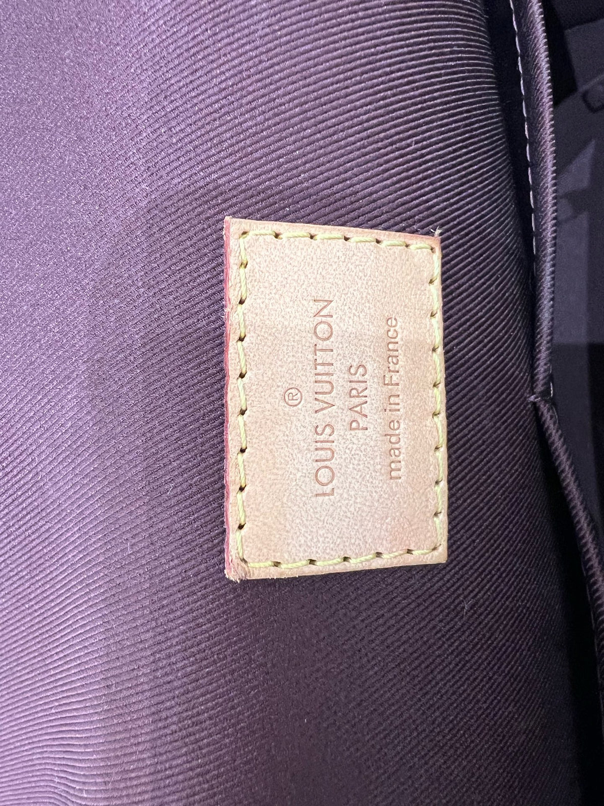Louis Vuitton