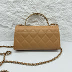 Chanel Beige