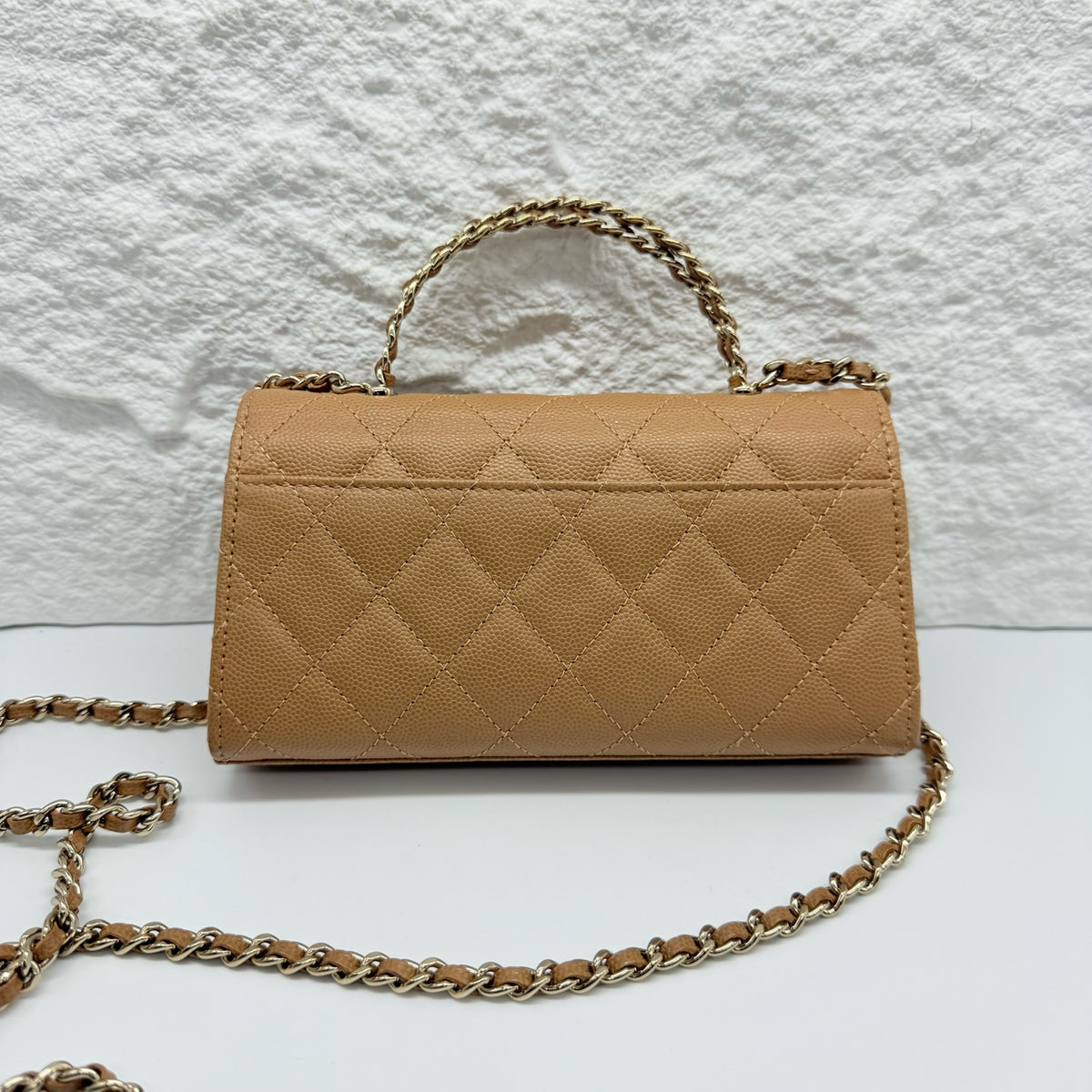 Chanel Beige