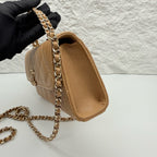 Chanel Beige