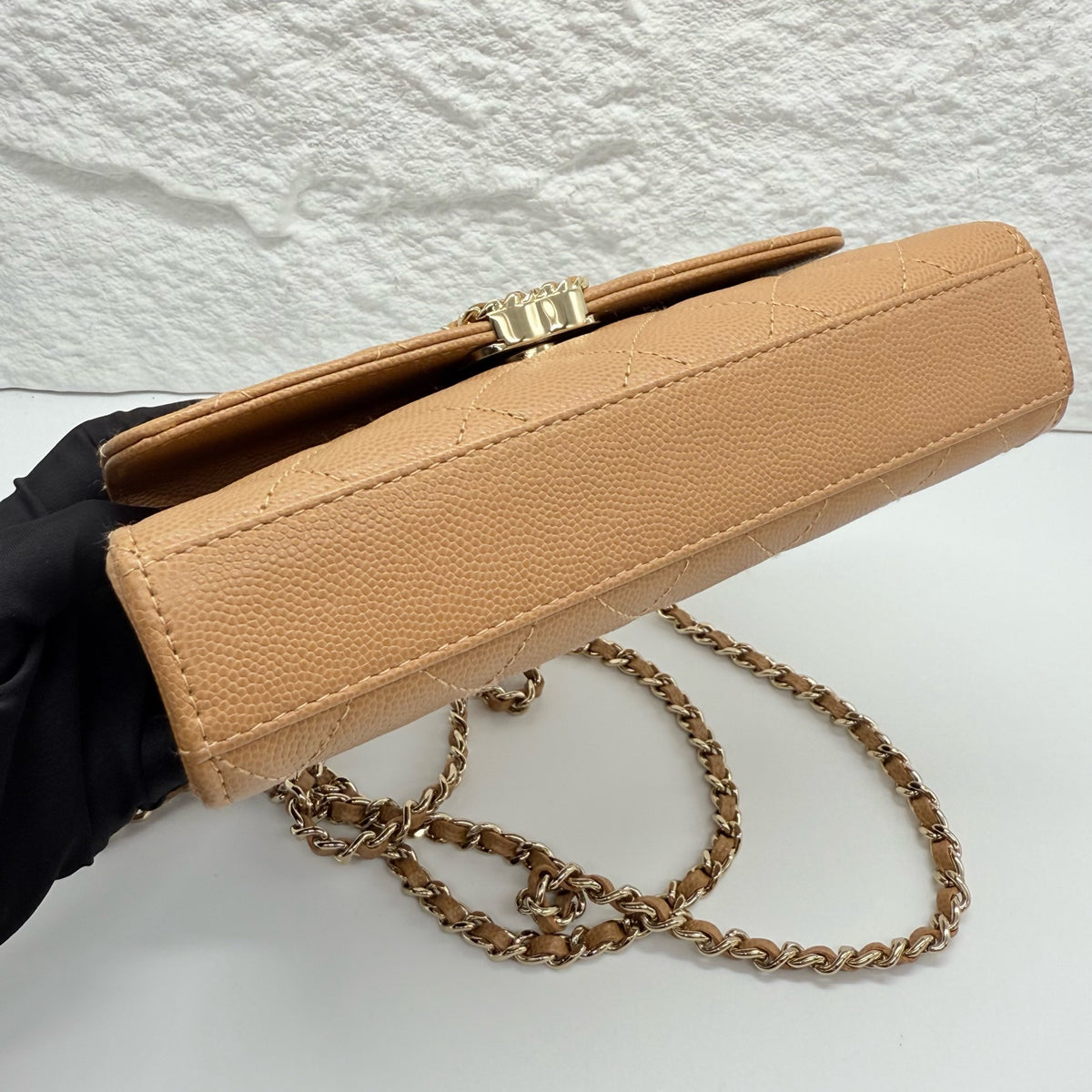 Chanel Beige